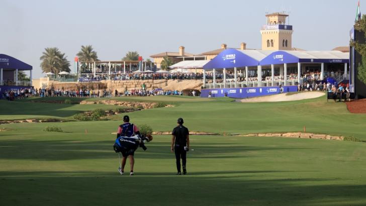 The Earth Course 